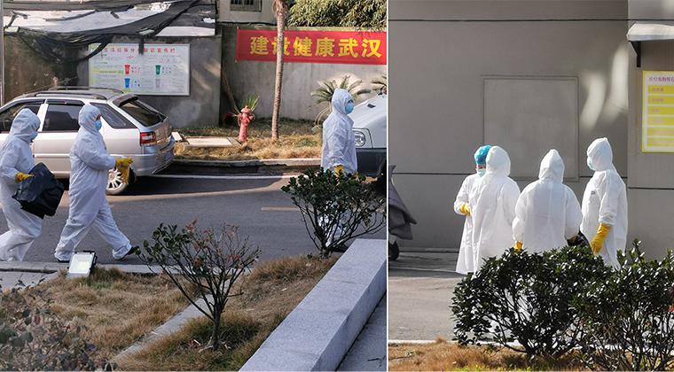 Pour lutter contre le nouveau coronavirus 2019, nous sommes sur la bonne voie | Trois choses sur les contributions d'ANKE lors de cette bataille sans fumée