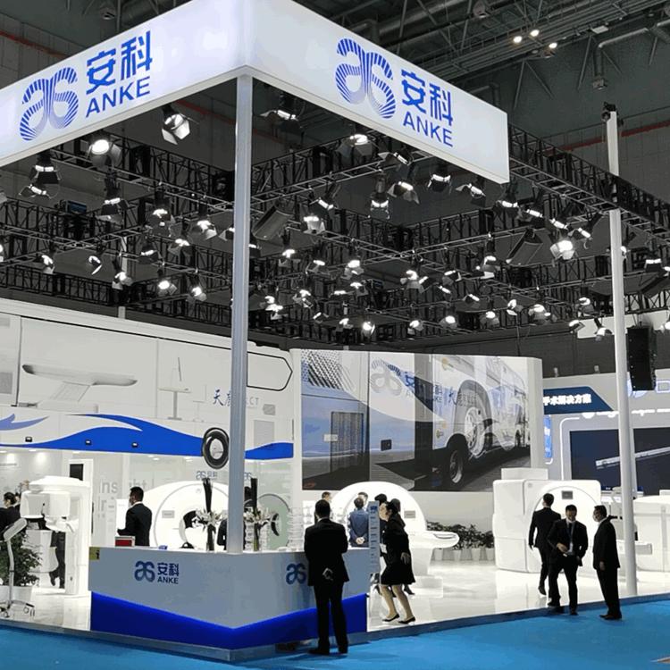 L'innovation et la création ne s'arrêtent jamais, ANKE a participé au CMEF 2020