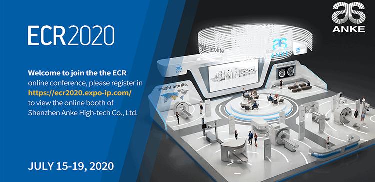 Lettre d’ invitation du ECR 2020 en ligne