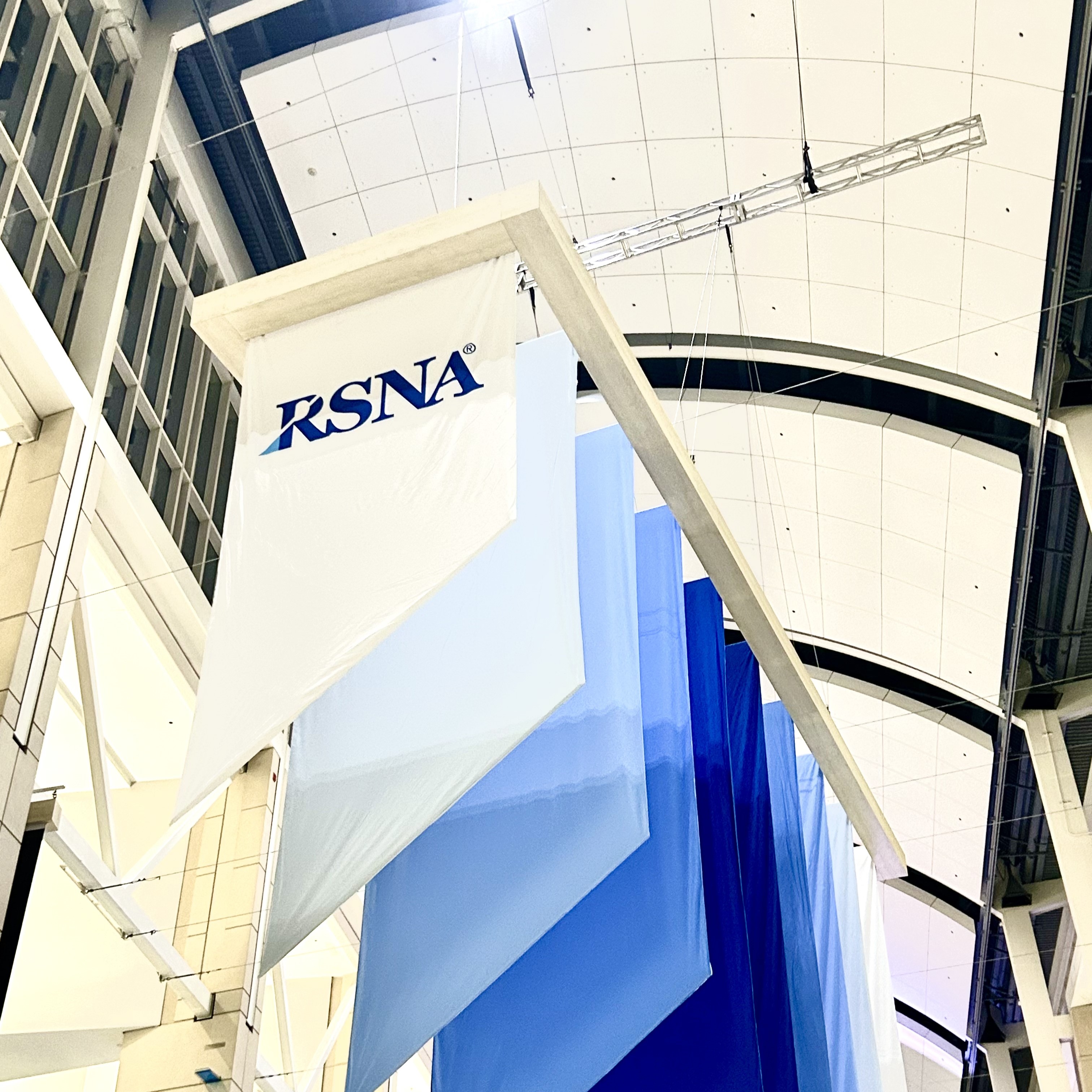 ANKE Guide to Navigating 「RSNA 2025」
