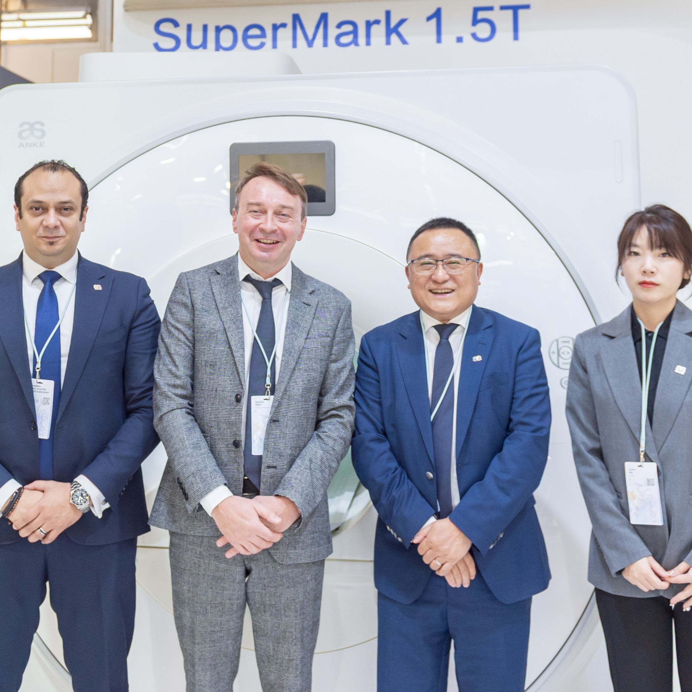 In Vienna, We See the 