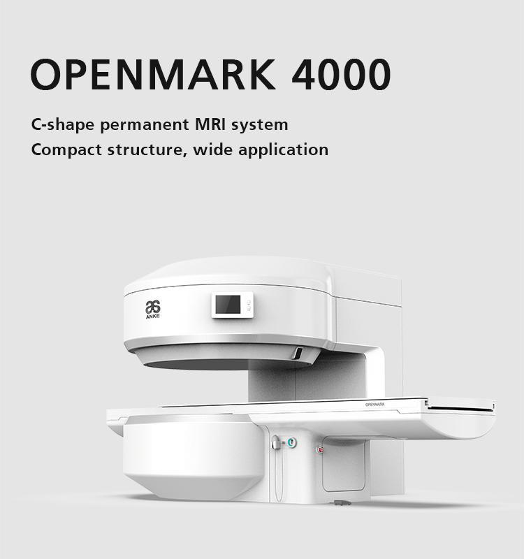 Permanent MRI System