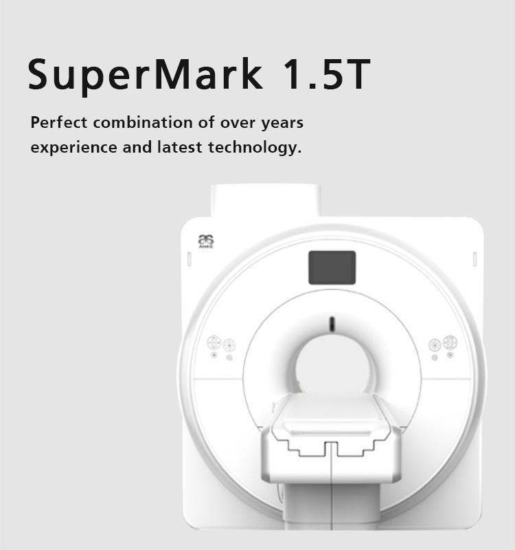 Сверхпроводящая система МРТ
