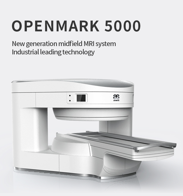 Système d'IRM permanent