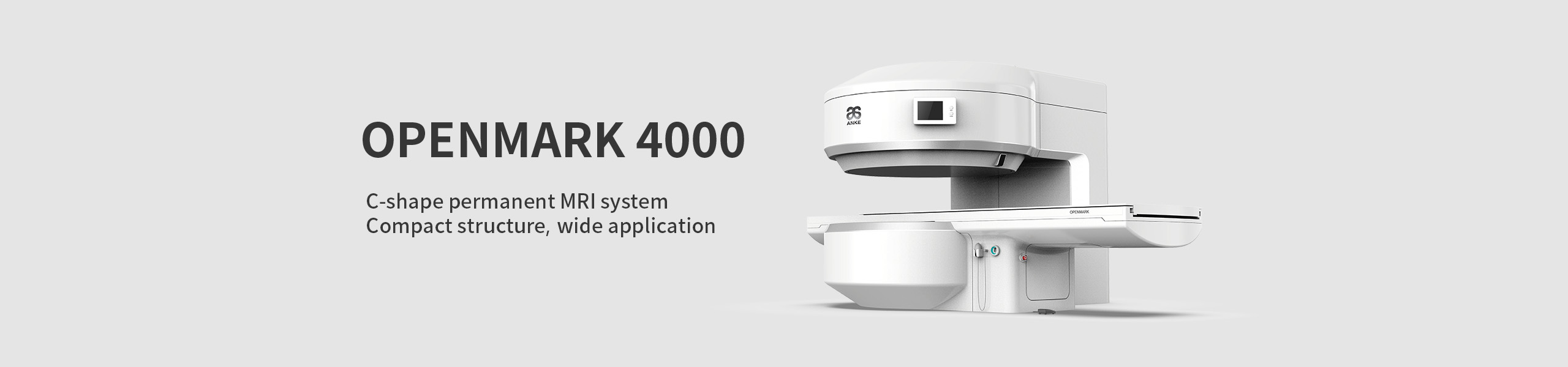 Système d'IRM permanent