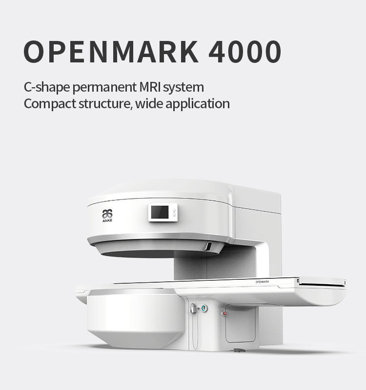 Système d'IRM permanent