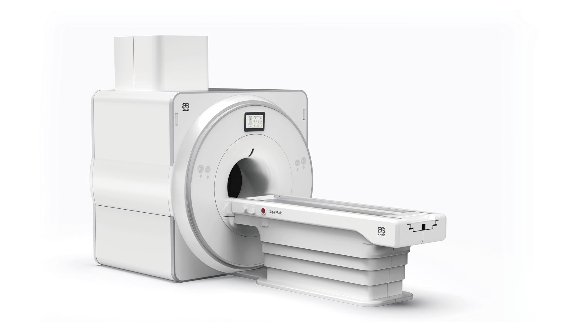 Superconducting MRI System