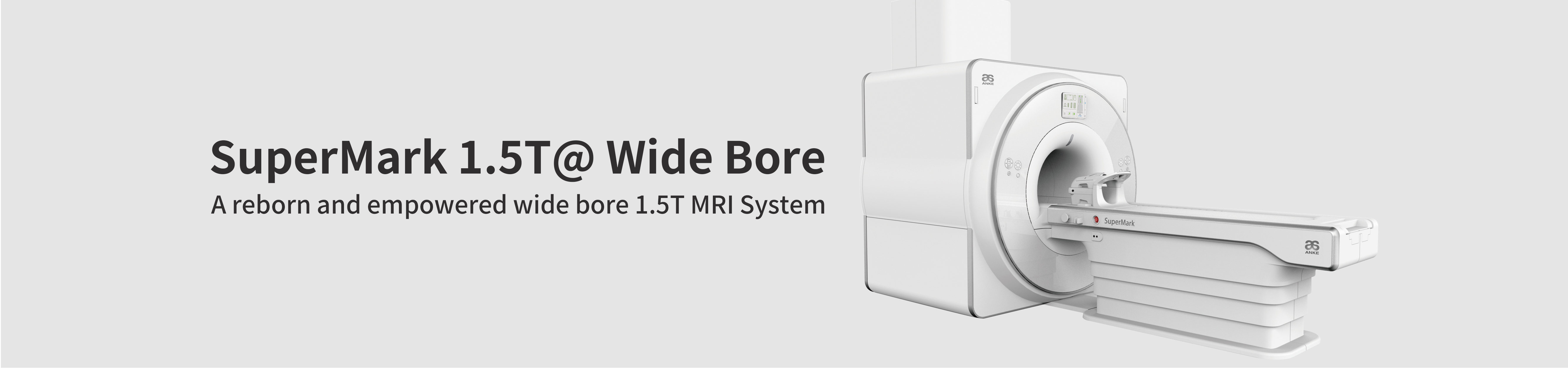 Superconducting MRI System