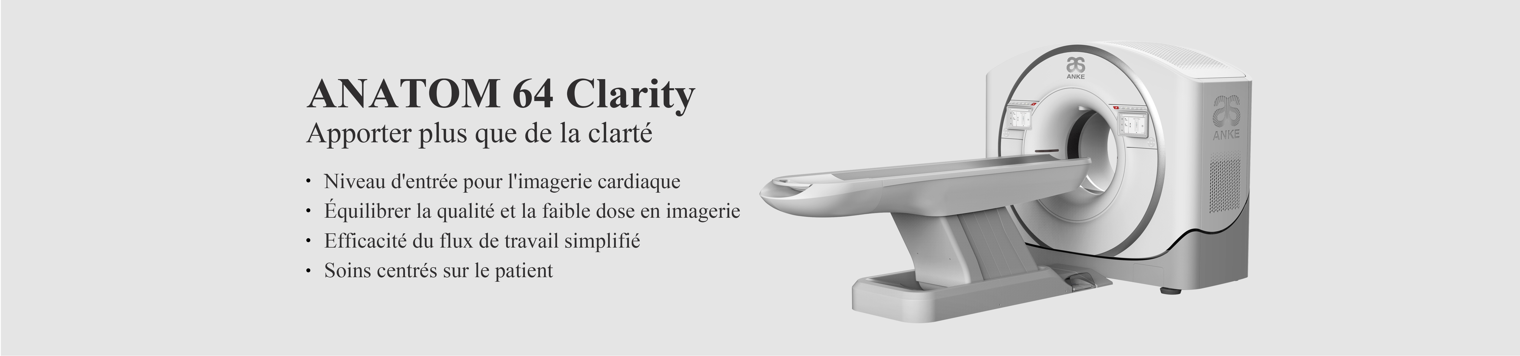 CT en spirale à plusieurs tranches