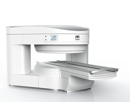 Système d'IRM permanent